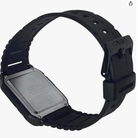 Casio CA53W Calculator 8-Digit Calculator Watch - NEW - Picture 3 of 3